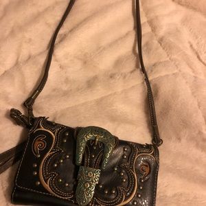 crossbody purse